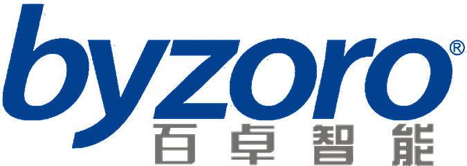 BYZORO 百卓智能